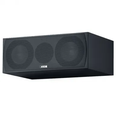 Центральный канал Canton GLE 455.2 CM black
